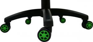 Fotel Zenga Extreme EX zielony 7