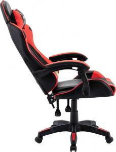 Fotel Zenga EXT ONE czerwony 4