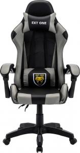 Fotel Zenga EXT ONE szary 2