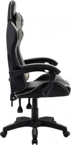 Fotel Zenga EXT ONE szary 5