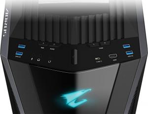 Obudowa Gigabyte Aorus C700 Glass ARGB (GB-AC700G) 8