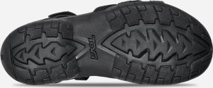 Teva W'S Tirra, BKBK, 39 (us 8); uk 6 5