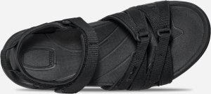 Teva W'S Tirra, BKBK, 41 (us 10); uk 8 5