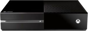 Microsoft Xbox One 500 GB + Kinect 2.0 (6QZ-00083) 3
