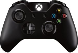 Microsoft Xbox One 500 GB + Kinect 2.0 (6QZ-00083) 5