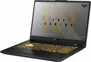 Laptop Asus TUF Gaming F17 FX706LI-H7114 3