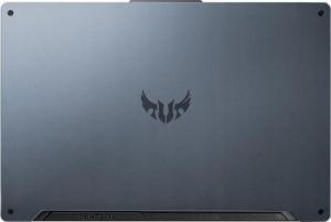 Laptop Asus TUF Gaming F17 FX706LI-H7114 6