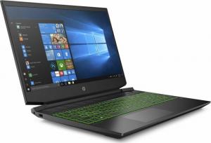Laptop HP Pavilion Gaming 15-ec1069nw (25Q47EA) 2