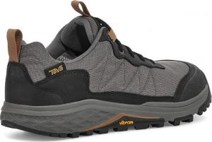 Buty trekkingowe męskie Teva Ridgeview Low szare r. 42 1/2 3