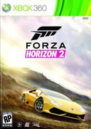 Forza Horizon 2 (6MU-00016) Xbox 360 1