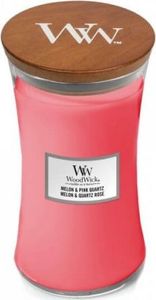 WoodWick WoodWick Chilli Melon & Pink Quartz 609,5g 1