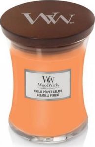 WoodWick WoodWick Chilli Pepper Gelato 275g 1