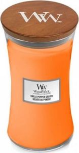 WoodWick WoodWick Chilli Pepper Gelato 609,5g 1