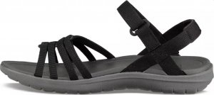 Teva W'S Sanborn Cota Sandal, BLK, 36 (us 5); uk 3 4