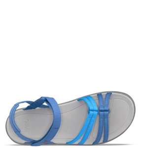 Teva W'S Sanborn Cota Sandal, DBFB, 37 (us 6); uk 4 6