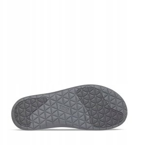 Teva W'S Sanborn Cota Sandal, DBFB, 37 (us 6); uk 4 7