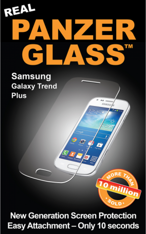 PanzerGlass do Samsung Galaxy Trend Plus - (1032) 1
