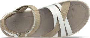 Teva Sandały Sanborn Sandal beżowe r. 37 3