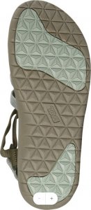 Teva W'S Sanborn Sandal, BOSF, 38 (us 7); uk 5 4