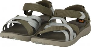 Teva W'S Sanborn Sandal, BOSF, 38 (us 7); uk 5 6