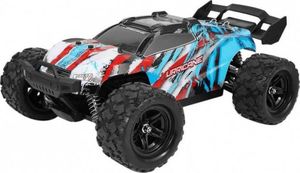 HS Hurricane 1:18 RTR 2.4GHz - niebieski 1