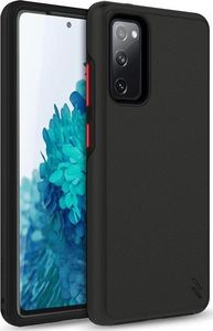 Zizo Zizo Division - etui Samsung Galaxy S20 FE nylon black 2