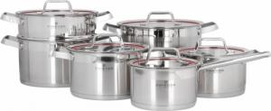 Zwieger Zestaw garnków Klassiker 11 elementów 2