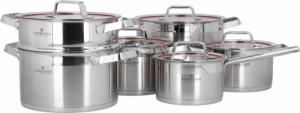 Zwieger Zestaw garnków Klassiker 11 elementów 3