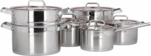 Zwieger Zestaw garnków Klassiker 11 elementów 4