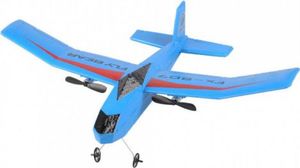 Samolot zdalnie sterowany TPC Fly Bear Ready To Fly (TPC/FX807-BLU) 1