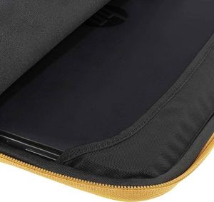 Etui Tucano Today 13" Żółty 5