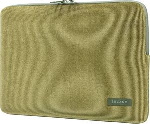 Etui Tucano Velluto 13" Zielony 2