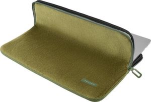 Etui Tucano Velluto 13" Zielony 5