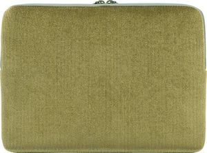 Etui Tucano Velluto 13" Zielony 6