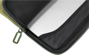 Etui Tucano Velluto 13" Zielony 7