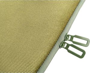 Etui Tucano Velluto 13" Zielony 9