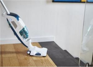 Odkurzacz pionowy Tefal Clean & Steam VP7777 11