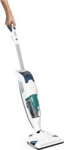 Odkurzacz pionowy Tefal Clean & Steam VP7777 4