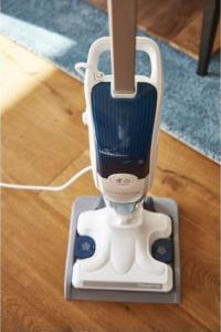 Odkurzacz pionowy Tefal Clean & Steam VP7777 6