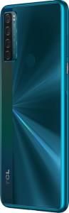 Smartfon TCL 20 SE 4/64GB Dual SIM Zielony  (T671HG) 4