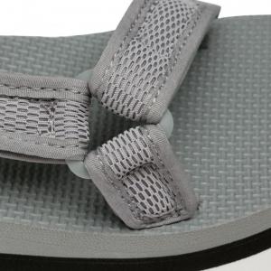 Teva Sandały damskie Flatform Universal Mesh Print szare r. 36 6