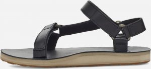 Teva W'S Original Universal Leather, BLK, 37 (us 6); uk 4 3