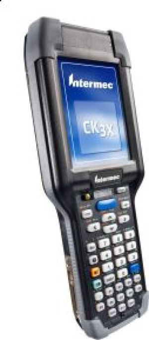 Czytnik kodów kreskowych Intermec CK3XS MOBILE COMPUTER - (CK3XAA4M000W4100) 3