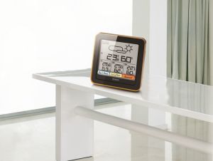 Stacja pogodowa Oregon Multi-Zone z trzema czujnikami RAR502 (156665) 5