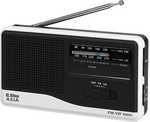 Radio Eltra Asia 1