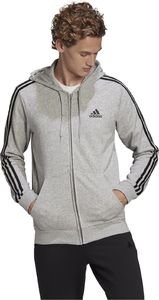 Adidas Bluza adidas Essential 3 Stripes GK9034 M 1