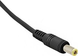 Zasilacz do laptopa Qoltec 90 W, 2.5 mm, 4.9 A, 19 V (50074.90W) 2