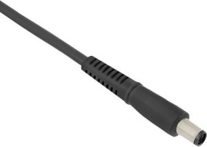 Zasilacz do laptopa Qoltec 90 W, 5 mm, 4.9 A, 18.5 V (50084.90W) 2