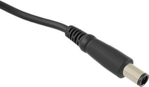 Zasilacz do laptopa Qoltec 90 W, 5 mm, 4.6 A, 19.5 V (50085.90W) 2