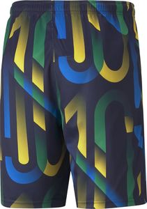 Puma MĘSKIE SZORTY PUMA NEYMAR JR. HERO 60555206 S 2